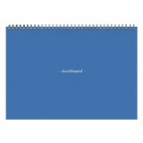 Dashboard Spiral Deskpad