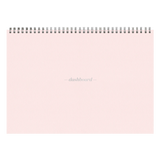 Dashboard Spiral Deskpad