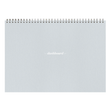 Dashboard Spiral Deskpad