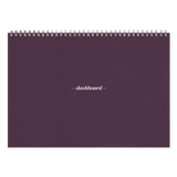 Dashboard Spiral Deskpad