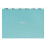 Dashboard Spiral Deskpad