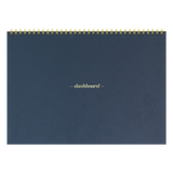 Dashboard Spiral Deskpad