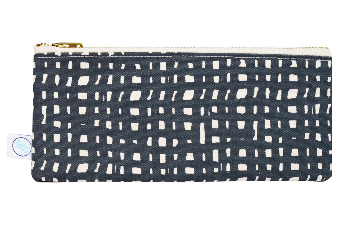 Ivy pencil case