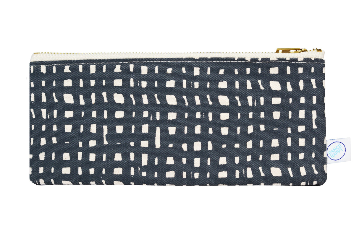 Ivy pencil case