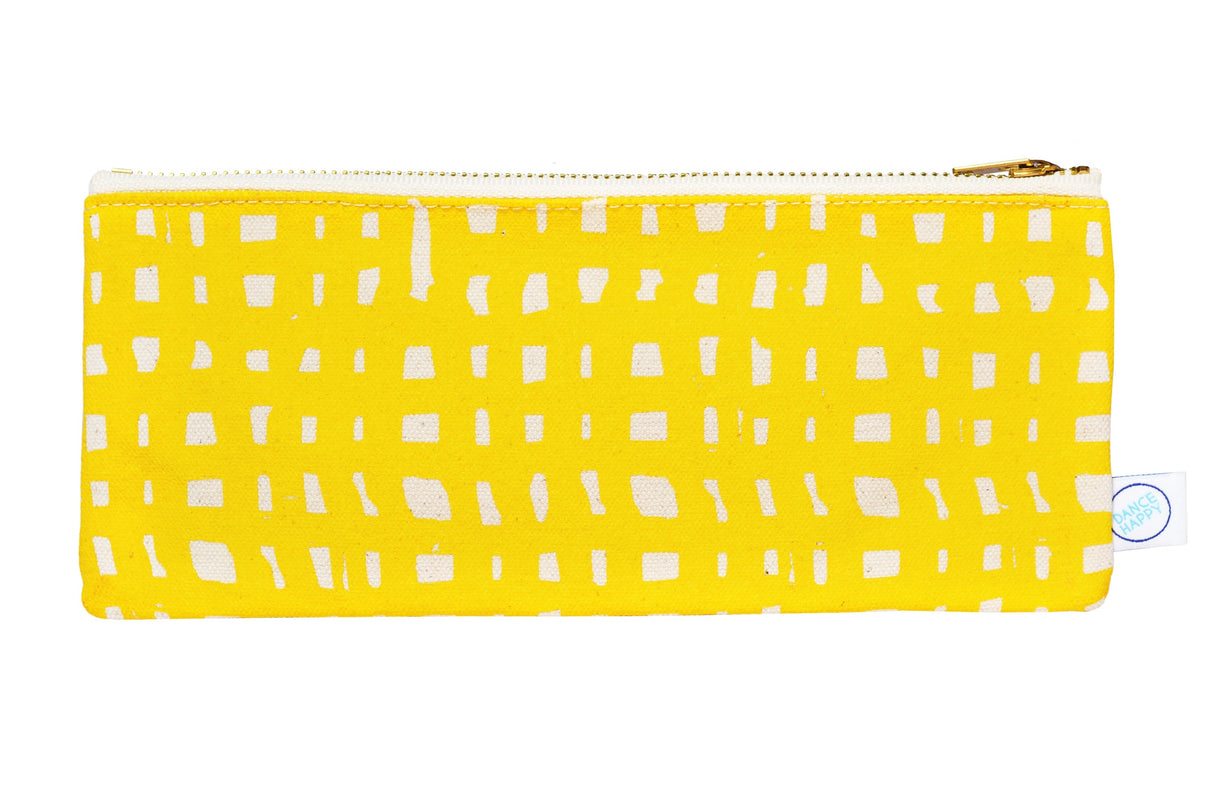 Ivy pencil case