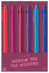 Jotter Sets 6 pack