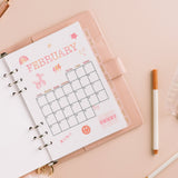 Enchanted Halloween Journal