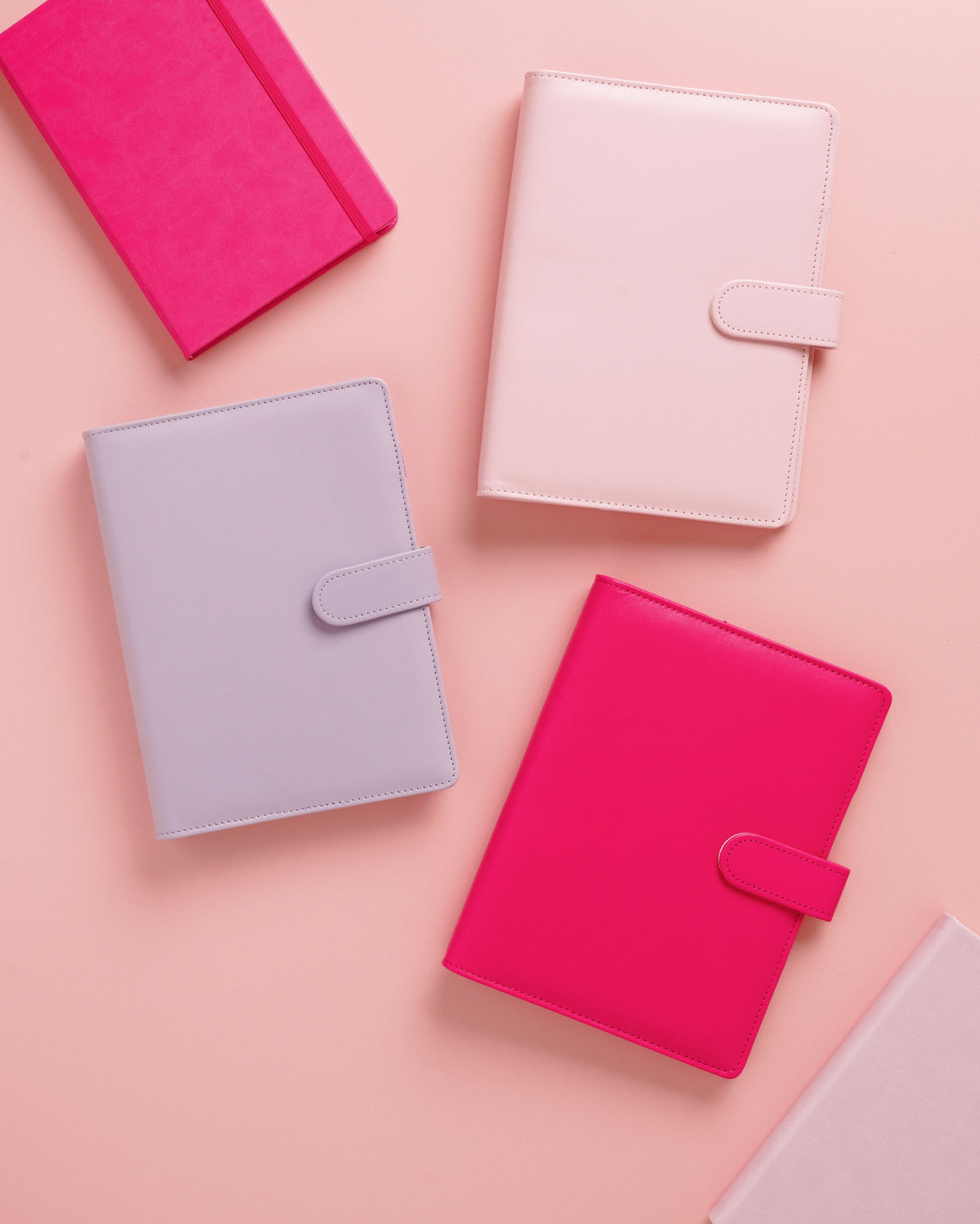 Self-Care Journal