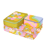 Delightful Packing Cubes Set