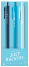 Jotter Sets 3 Pack