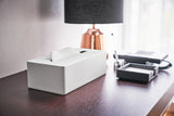 Tissue Case - Steel