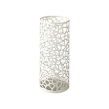 Umbrella Stand - Round - Steel
