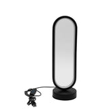 LED Lamps - 3 Color Dimming Ring Bedside Table Lamp