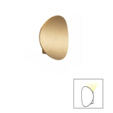 LED Modern Wall Lamp for Bedroom, Balcony & Background Decor