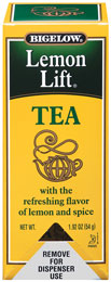 Bigelow Lemon Lift Tea (Bags)