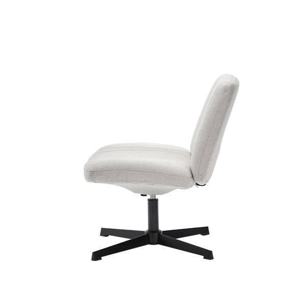Nouhaus Line Criss Cross Chair