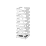Umbrella Stand - Square - Steel