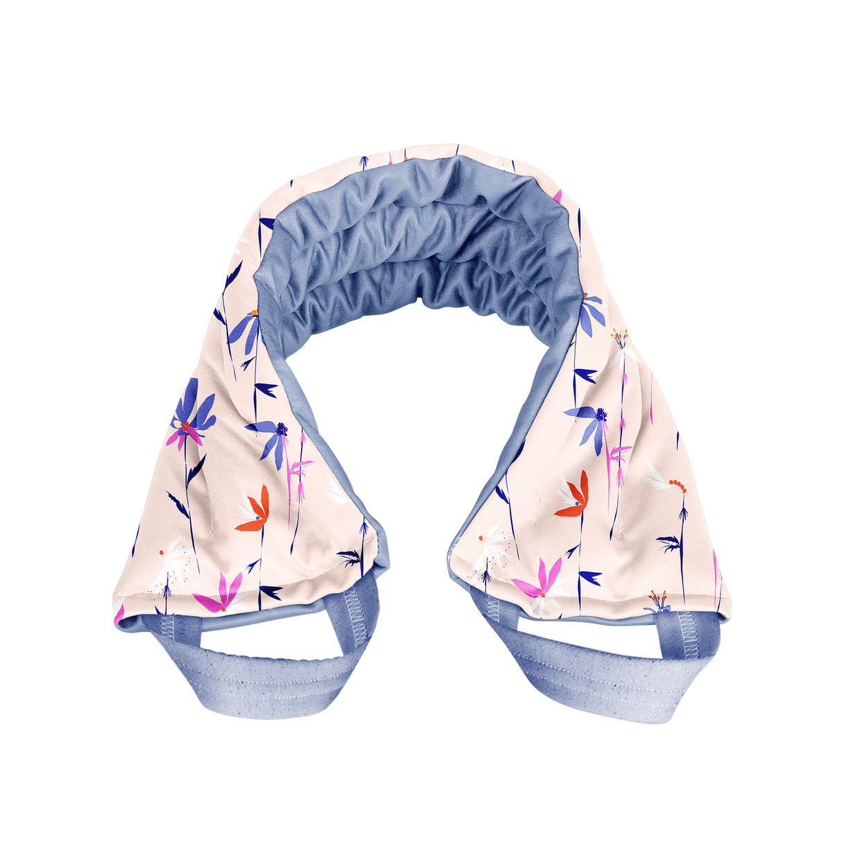 Magic Sprigs Neck Wrap