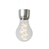 Magnetic Levitation Bulbs Light for Modern Home & Office Decor