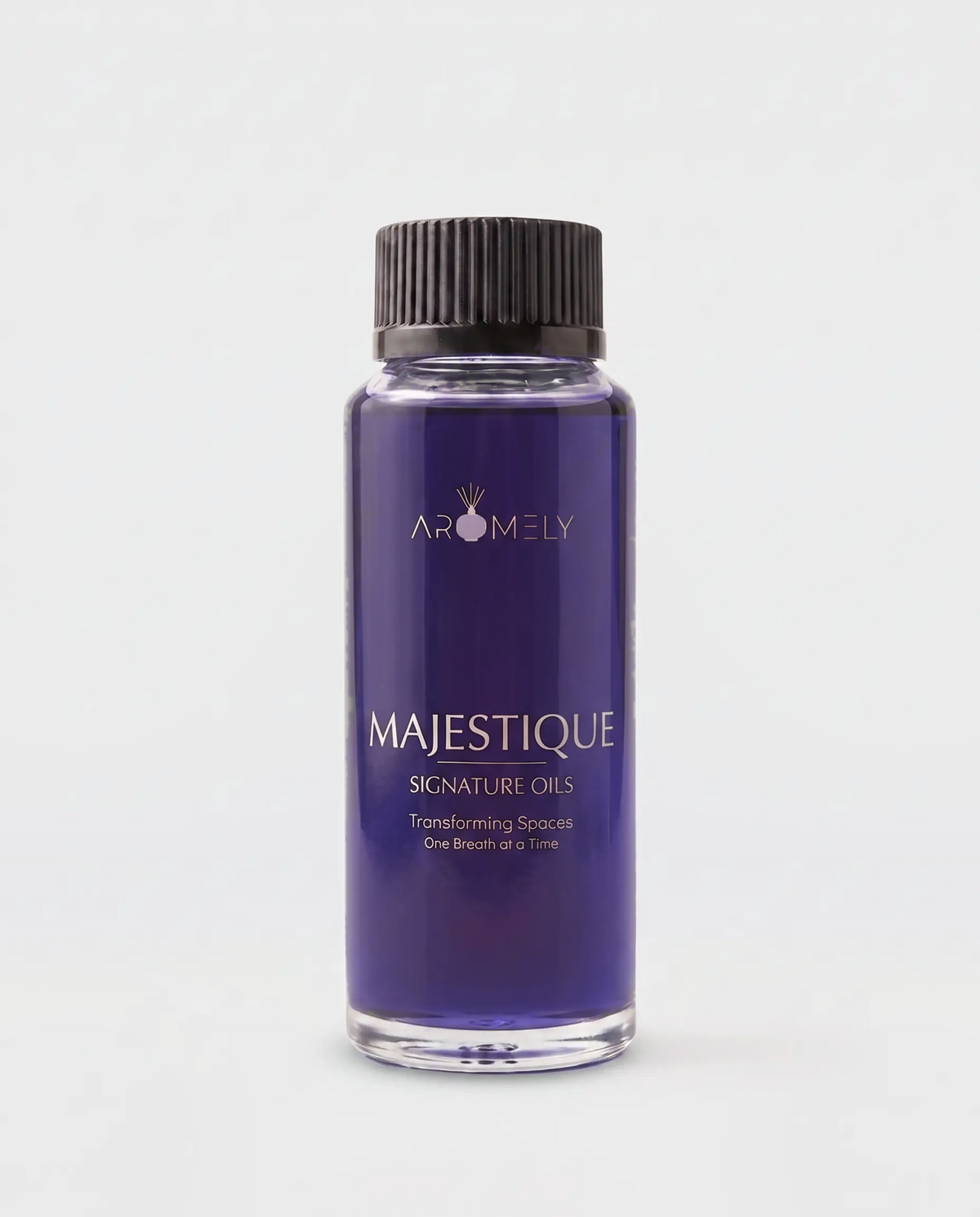 Majestique - Inspired by Baccarat® Rouge 540