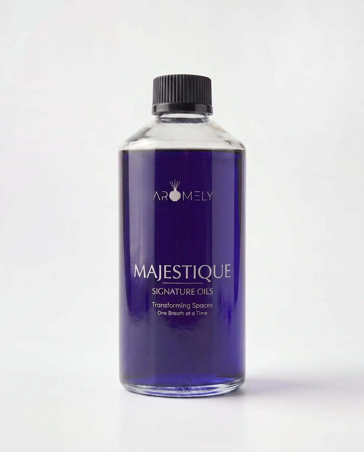 Majestique - Inspired by Baccarat® Rouge 540