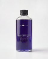 Majestique - Inspired by Baccarat® Rouge 540