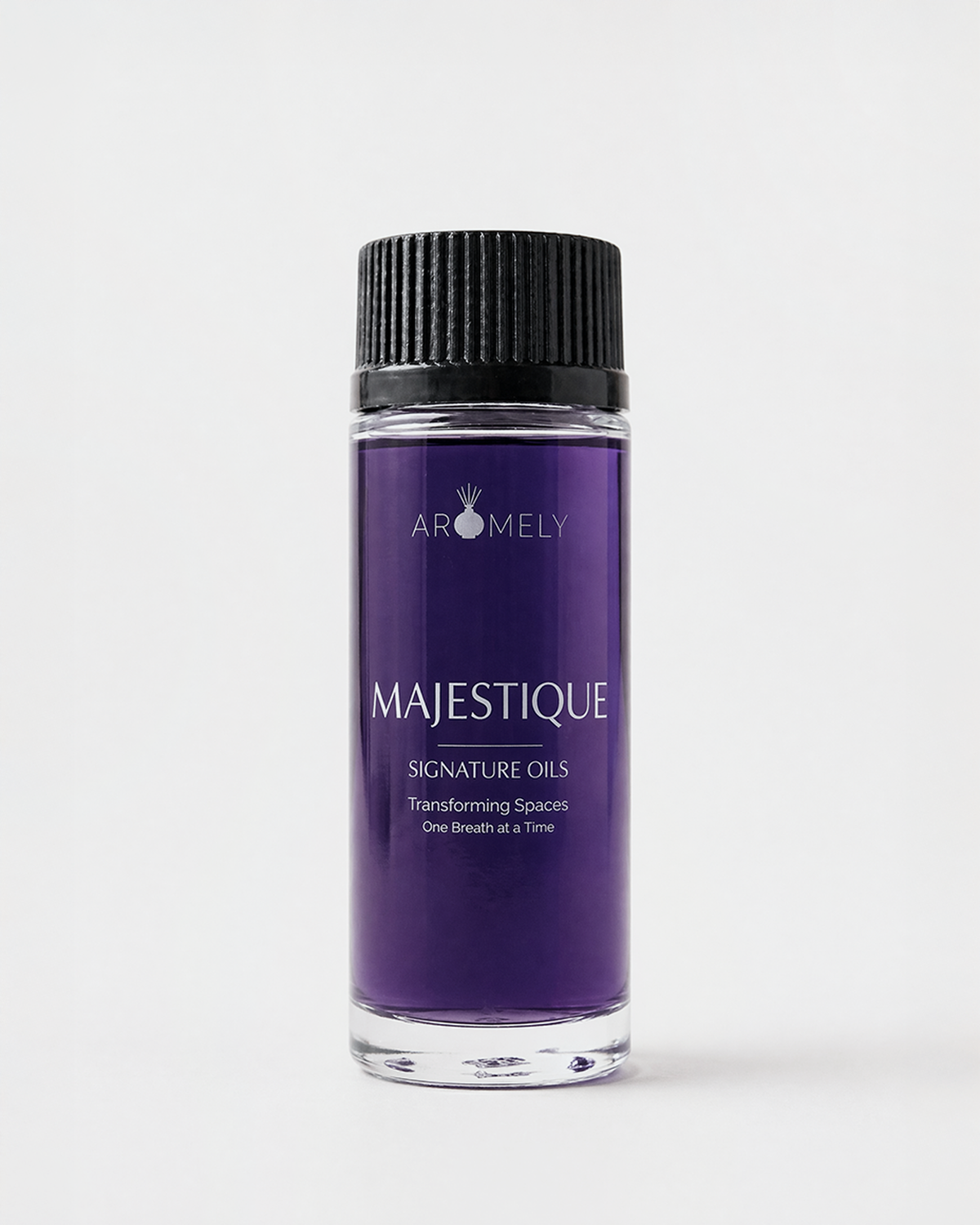 Majestique - Inspired by Baccarat® Rouge 540