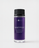 Majestique - Inspired by Baccarat® Rouge 540