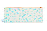 Make Your Mark pencil case