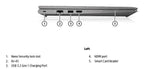 HP 15.6" ZBook Power G8 Core i7 11th‑Gen 64 GB/2 TB - Win 11 Pro