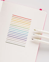 Metallic Marker Pens