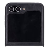 Miami Leather Samsung Galaxy Z Flip 6 Case