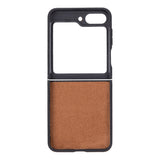 Miami Leather Samsung Galaxy Z Flip 6 Case