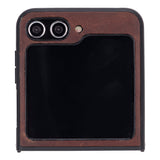 Miami Leather Samsung Galaxy Z Flip 6 Case