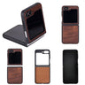 Miami Leather Samsung Galaxy Z Flip 6 Case