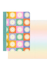Mini Notebook Set - Delightful - Delightful