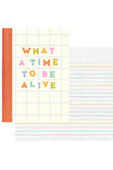 Mini Notebook Set - Delightful - Delightful