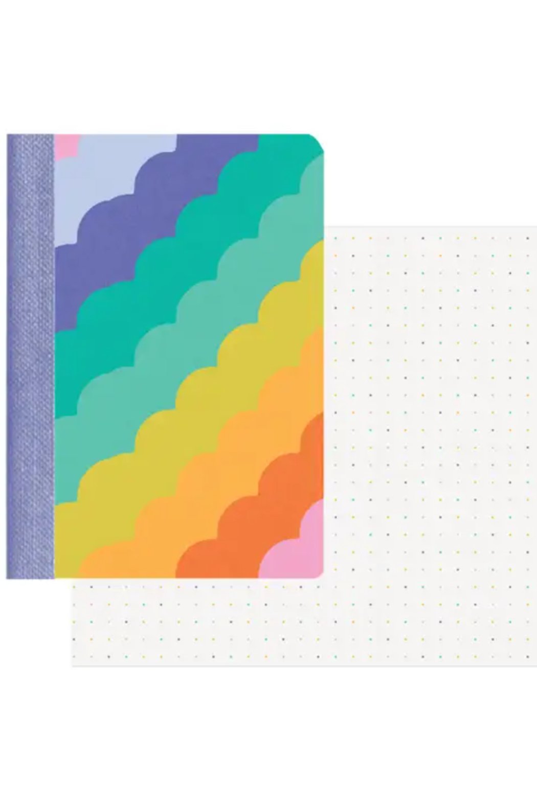 Mini Notebook Set - Delightful - Delightful
