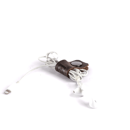 Leather Cord Wraps (4 pack)
