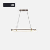 Modern Chandelier Light for Dining Room Table and Bar with Artistic Style