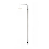 Modern Geometric Wall Light for Hallway and Restaurant Interiors