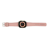 Moran Leather Bands for Apple Watch 9, Ultra 2 & SE