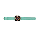 Moran Leather Bands for Apple Watch 9, Ultra 2 & SE