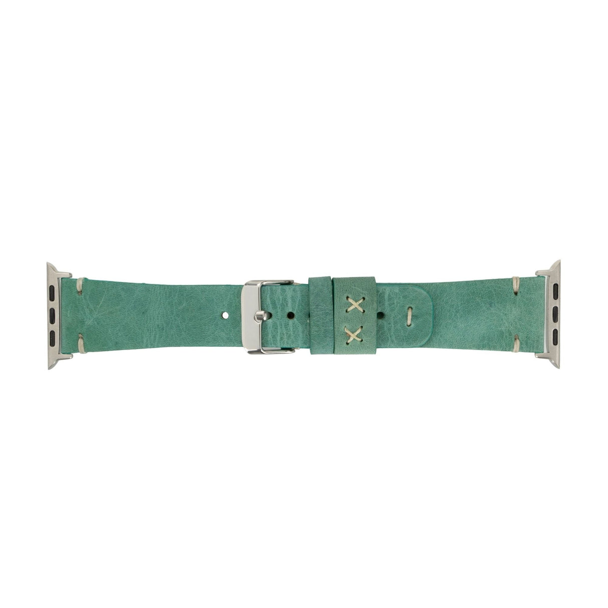 Moran Leather Bands for Apple Watch 9, Ultra 2 & SE