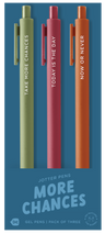Jotter Sets 3 Pack