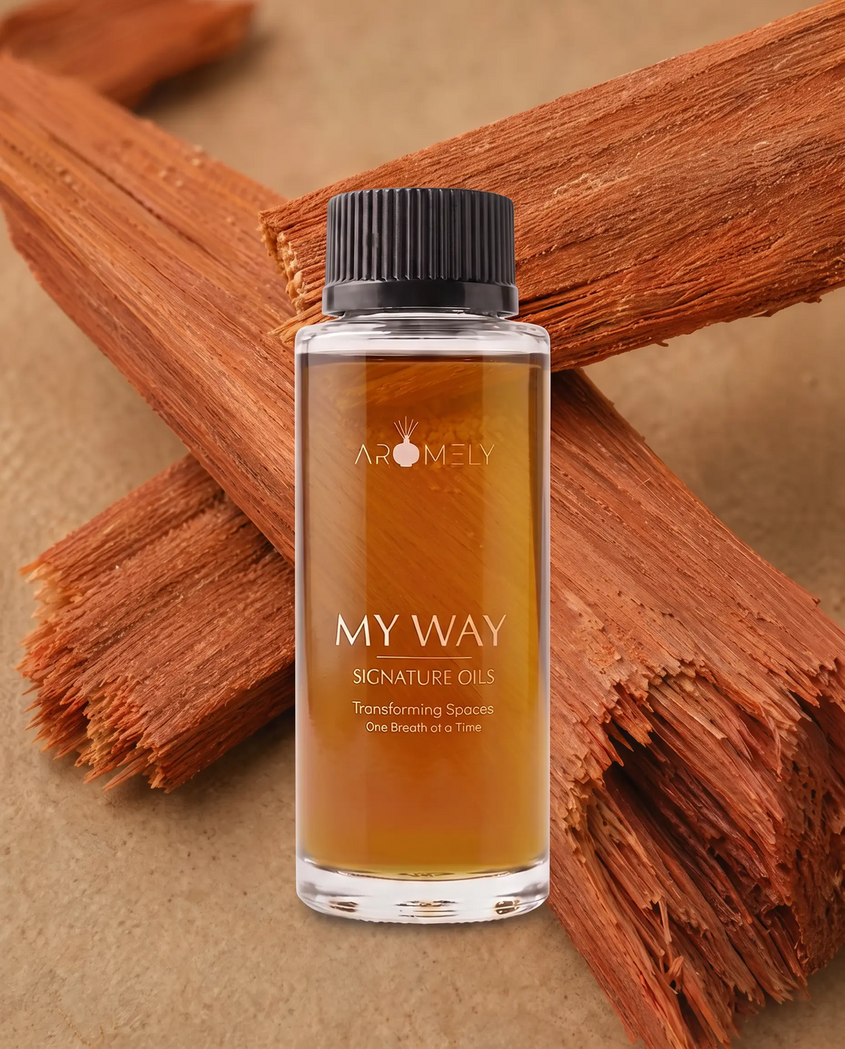 My Way by Aromely – Inspired by 1 Hotels®