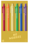 Jotter Sets 6 pack