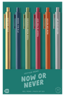 Jotter Sets 6 pack