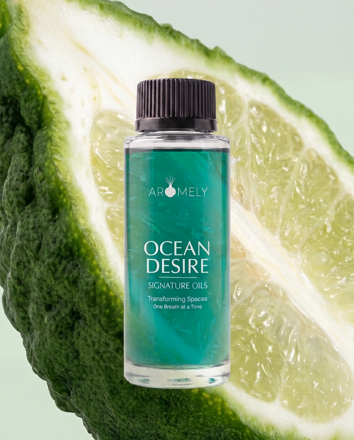 Ocean Desire Oil Blend - Inspired by The Ritz-Carlton Hotels®