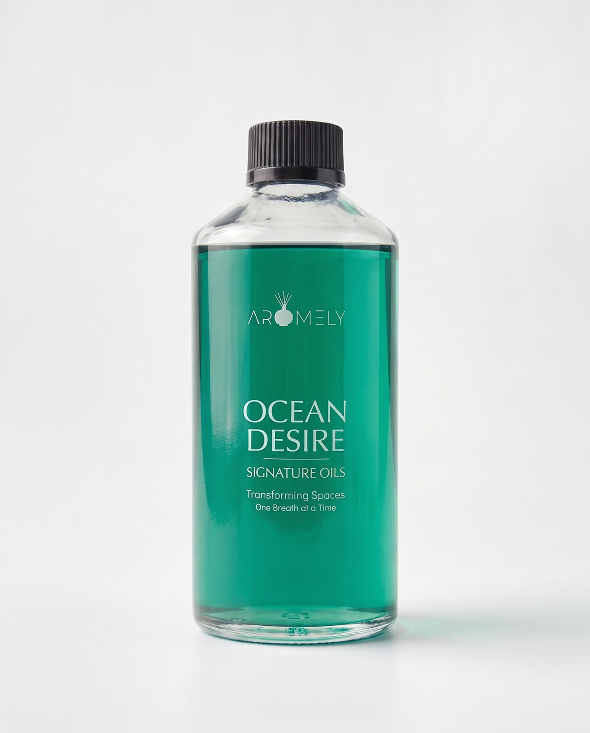 Ocean Desire Oil Blend - Inspired by The Ritz-Carlton Hotels®